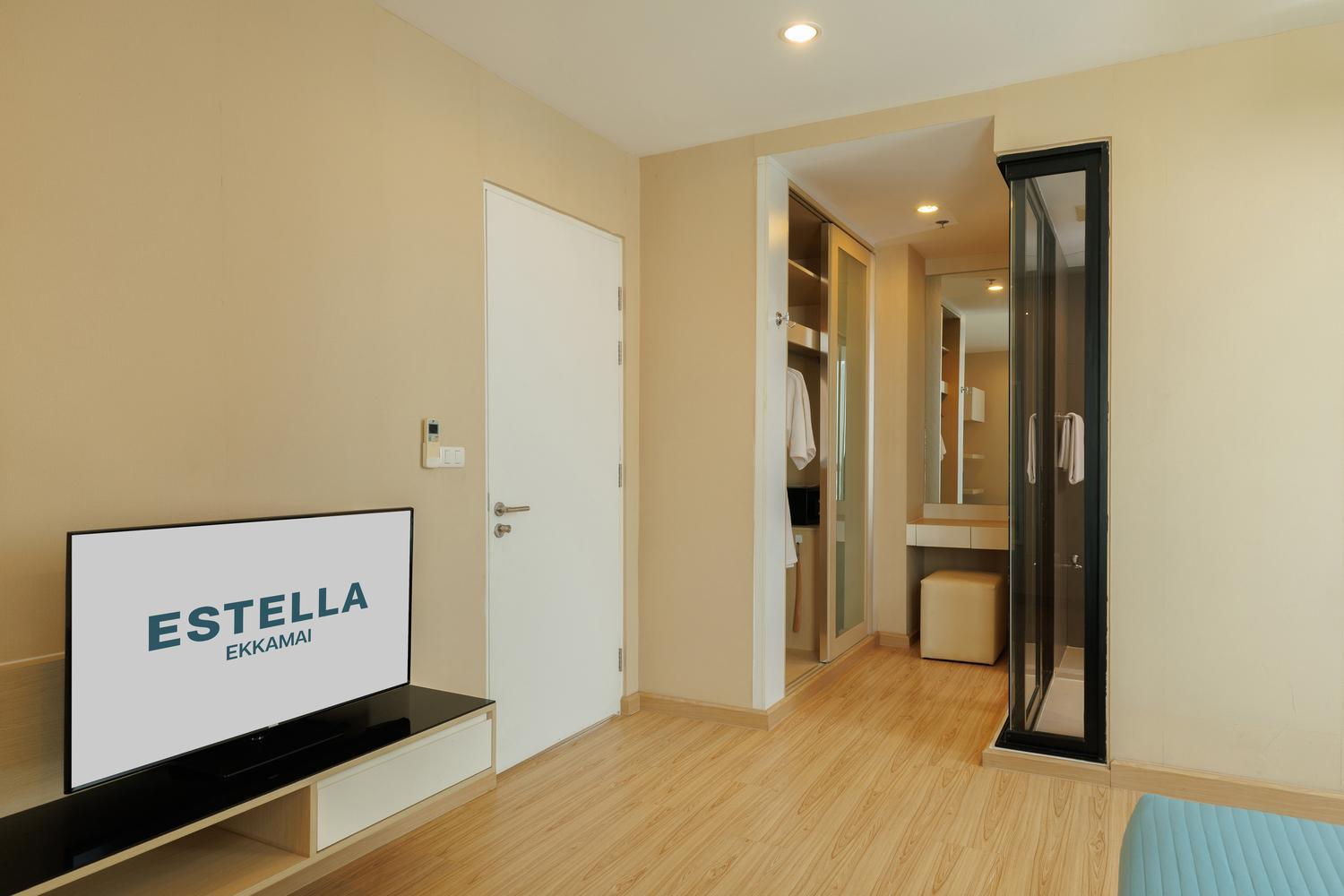Estella Ekkamai 4* 曼谷