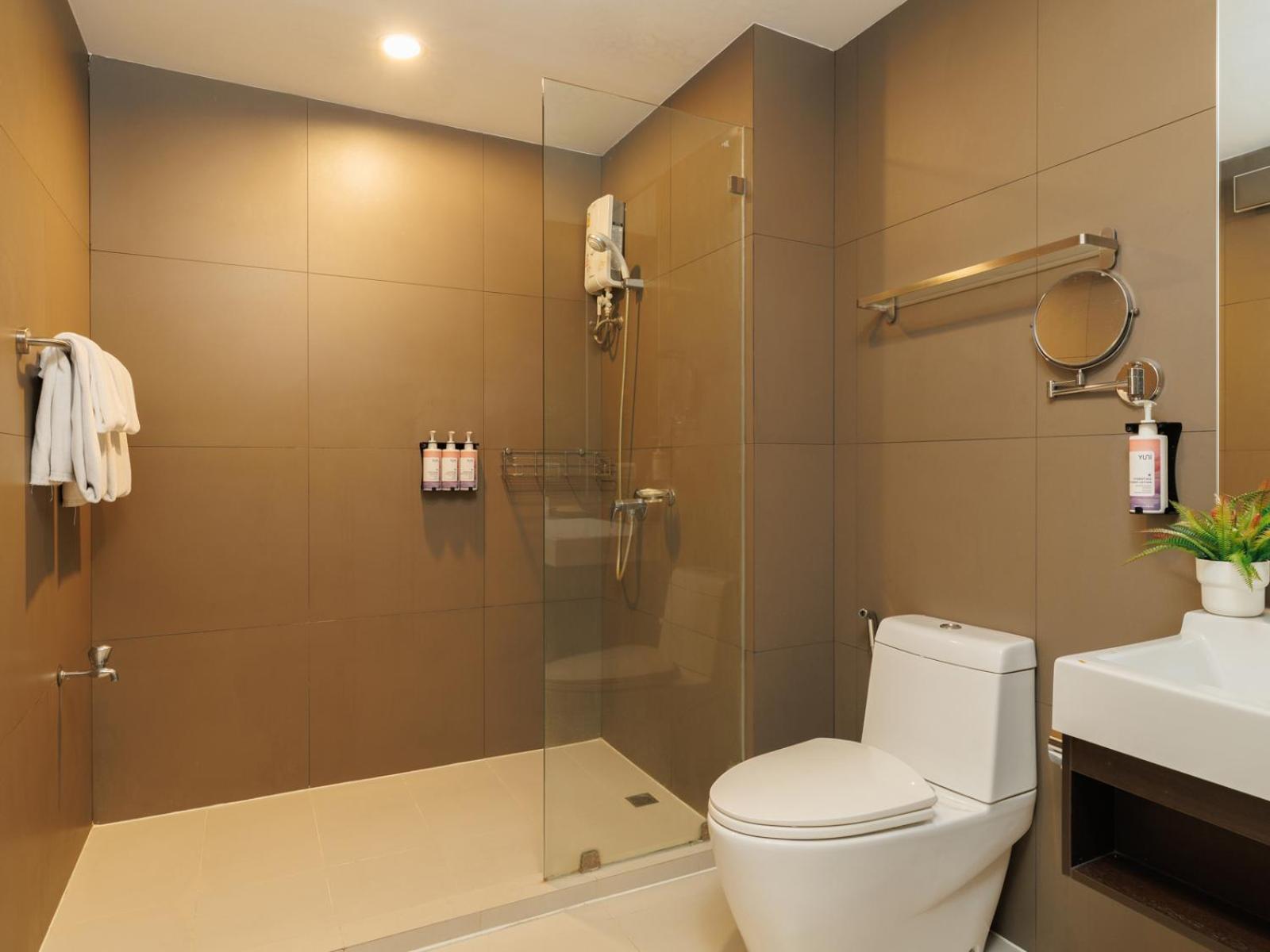 Estella Ekkamai 4* 曼谷